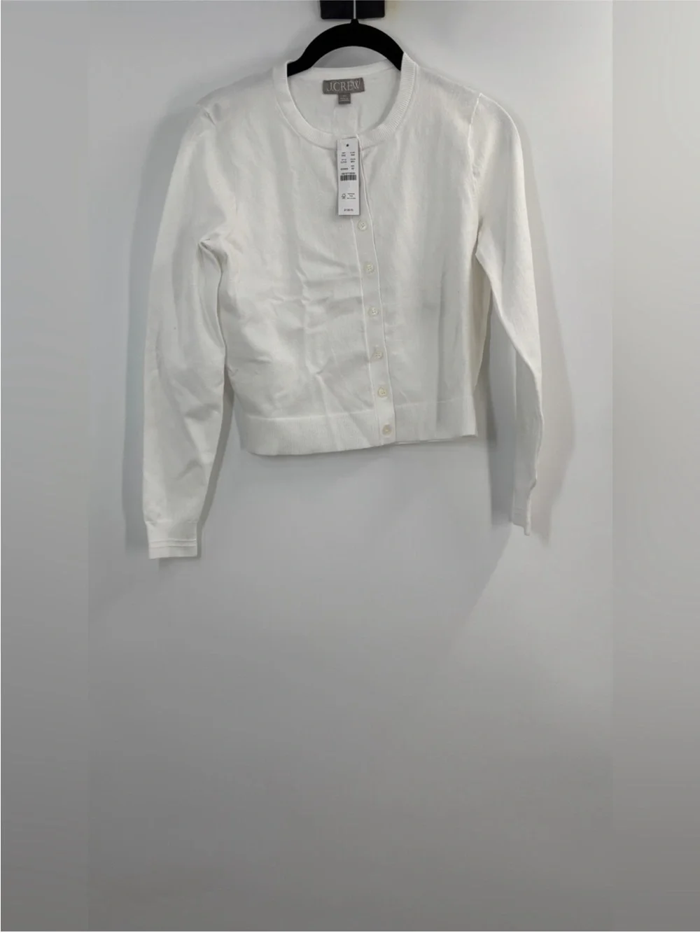 J.Crew Jackie cardigan - Picture 4 of 6